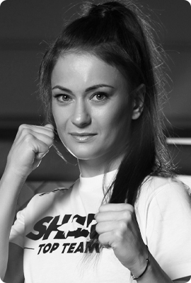 Karolina Kowalkiewicz